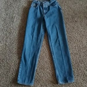 Women's jeans